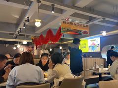 -巴扎屋大盘鸡·新疆菜(汇嘉时代店)