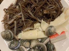 -开元新晶都酒店·自助火锅