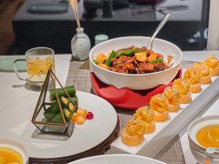 -上座云间·青年赣菜(绿茵店)