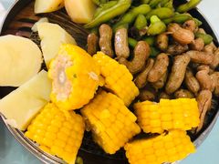 -老舅老蒙肉饼非遗店(一店)