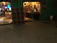 -大隐国际青年旅舍(上海陆家嘴东方明珠店)