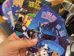 -珠海长隆海洋王国