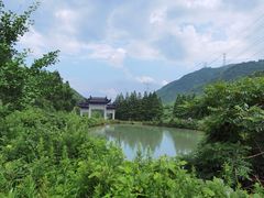 -老虎潭水库