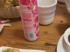 -百年石锅饭·朝鲜族传统民餐