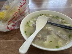 -草桥清真牛肉锅贴扁食店