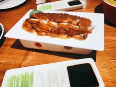 -又一福烤鸭·北京菜(东四店)
