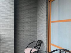 -成都安仁福朋喜来登酒店