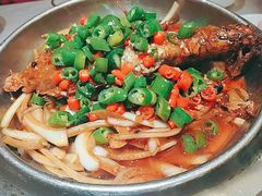 -潇湘码头·鲜湘菜(清河店)