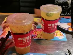 -匠子烤鱼(桫椤湾店)