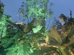 -茅草房·河畔园林火锅