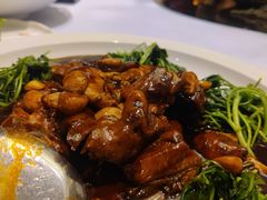 -好福记饭店(红梅公园店)