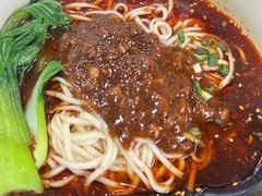 -李先生牛肉面大王(北京东四店)