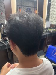 -大人物·男士理发馆