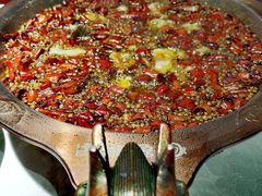 招牌水煮三峡鱼-雲蜀龙阁·金牌水煮鱼(方庄店)