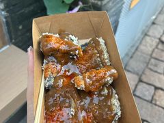 -品腐记·豆腐王朝(老门东总店)