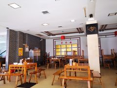 大堂-白家高记肥肠粉(总店)