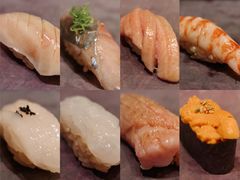 -荣一代目OMAKASE板前料理
