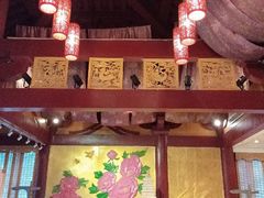 -大唐博相府酒店·陕西官府菜