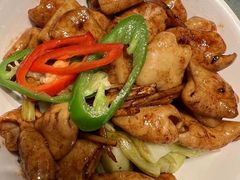 -客家汇·客家传承菜(水库店)