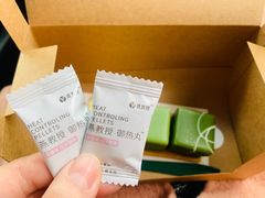 -星巴克(南京商厦店)