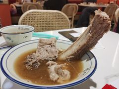 -發起人·肉骨茶(万象汇店)