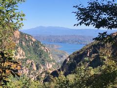 -黑龙潭风景区