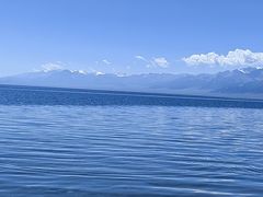 -赛里木湖风景名胜区