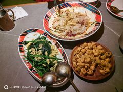 -塔哈尔·新疆盛宴(奉贤龙湖店)