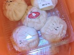 -白玉兰食品(中山公园龙之梦店)