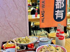 -哈灵现炒本帮面(宁波路店)