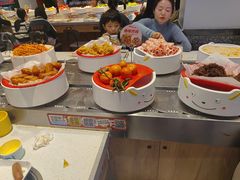 -龍歌自助小火锅(李沧顺和汇店)
