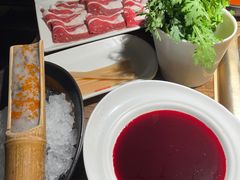 -九鼎轩脆毛肚火锅(徐州苏宁店)
