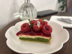 -Ten Olives甜点