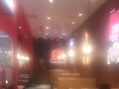 大堂-牛扒驾到(东城星河城嘉荣店)