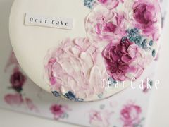 -DearCake 黛点心(花牌坊店)