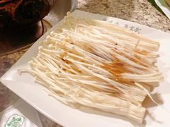 -厚味居炙子烤肉·清真(天桥南纬路店)