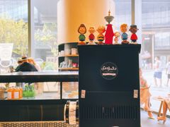 -Seesaw Coffee(苏州中心店)