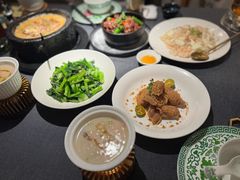 -南里山房(虹桥新天地店)