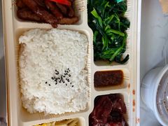 -丽华快餐(沁园路店)