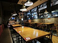 -比格比萨自助(国展店)