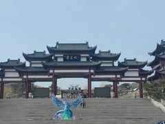 -威海华夏城景区