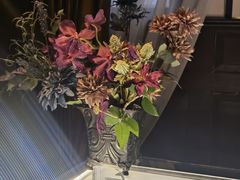 -中山路壹号传奇club·啤酒花园餐厅