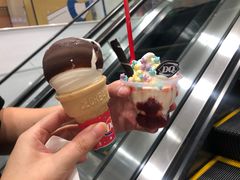 -DQ·蛋糕·冰淇淋(雨花吾悦店)