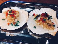 -阿记烧烤(大兴新区店)