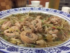 -曹家小厨(贵阳路店)