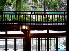 -三亚亚龙湾雅高美爵酒店