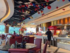 -怡咖啡自助餐(宁波香格里拉店)