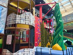 -蒙特利亲子乐园