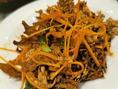 酸辣树蝴蝶-多味居(剪子巷店)