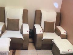-感智盲人按摩·艾灸·肩颈SPA(岗厦店)